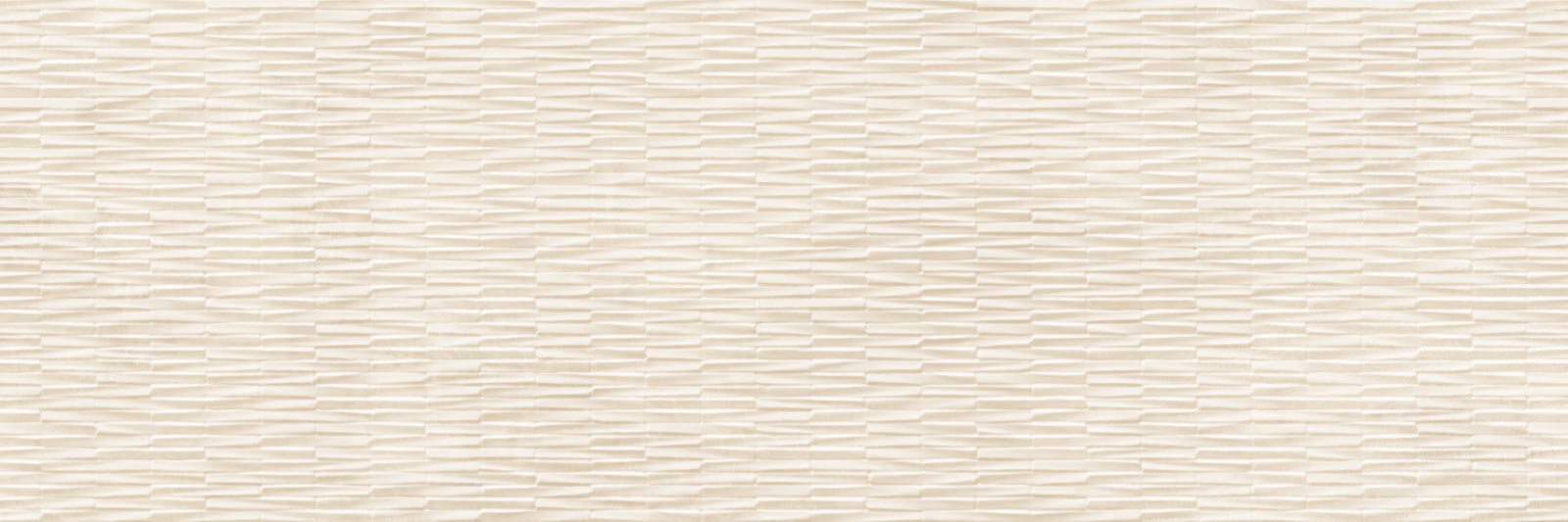 Resina Avorio Struttura Wall 3D 40x120 - Pasta Bianca di RAGNO - Prezzo solo €138.95! Compra ora su CEGO CERAMICHE