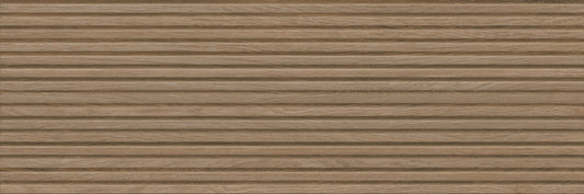 Richmond Rovere Struttura Woody 3D 33x100 - Pasta Bianca di RAGNO - Prezzo solo €49.47! Compra ora su CEGO CERAMICHE