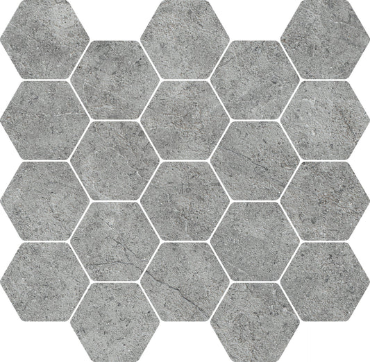 Richmond Carbon 30,3X30,3 - Gres Porcellanato di RAGNO - Prezzo solo €39.90! Compra ora su CEGO CERAMICHE