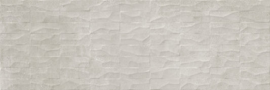 Roots Grey Struttura District 30x90 Ragno - Pasta Bianca di RAGNO - Prezzo solo €40.23! Compra ora su CEGO CERAMICHE