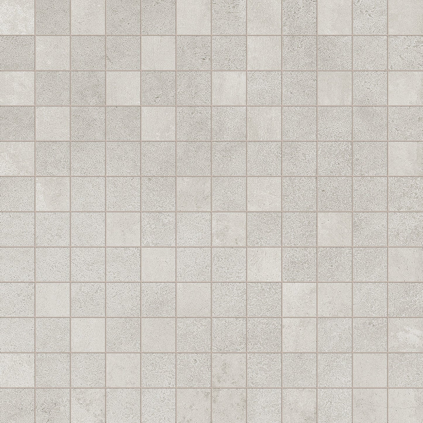 Roots Grey Mosaico 30x30 Ragno - Pasta Bianca di RAGNO - Prezzo solo €52.05! Compra ora su CEGO CERAMICHE