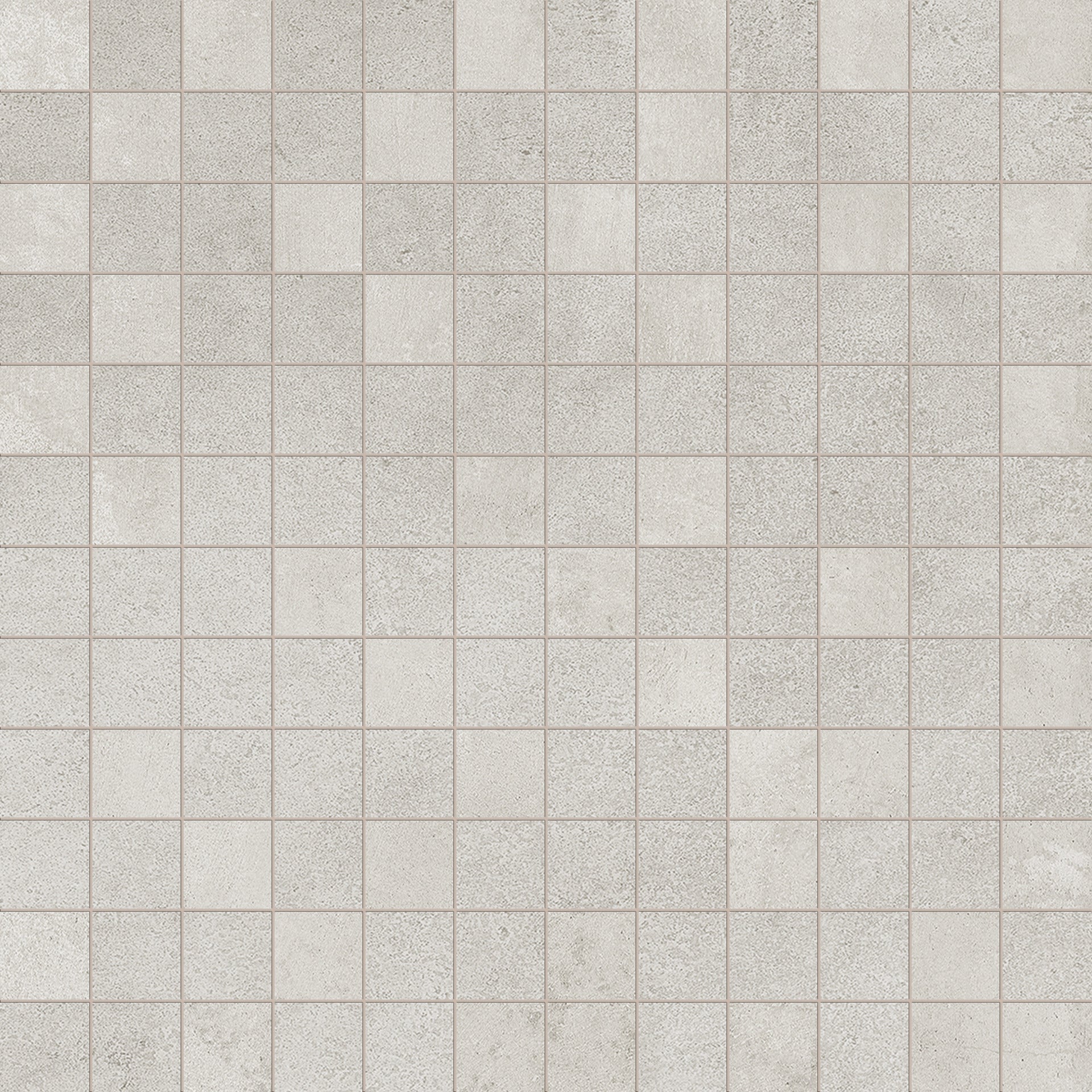 Roots Grey Mosaico 30x30 Ragno - Pasta Bianca di RAGNO - Prezzo solo €52.05! Compra ora su CEGO CERAMICHE