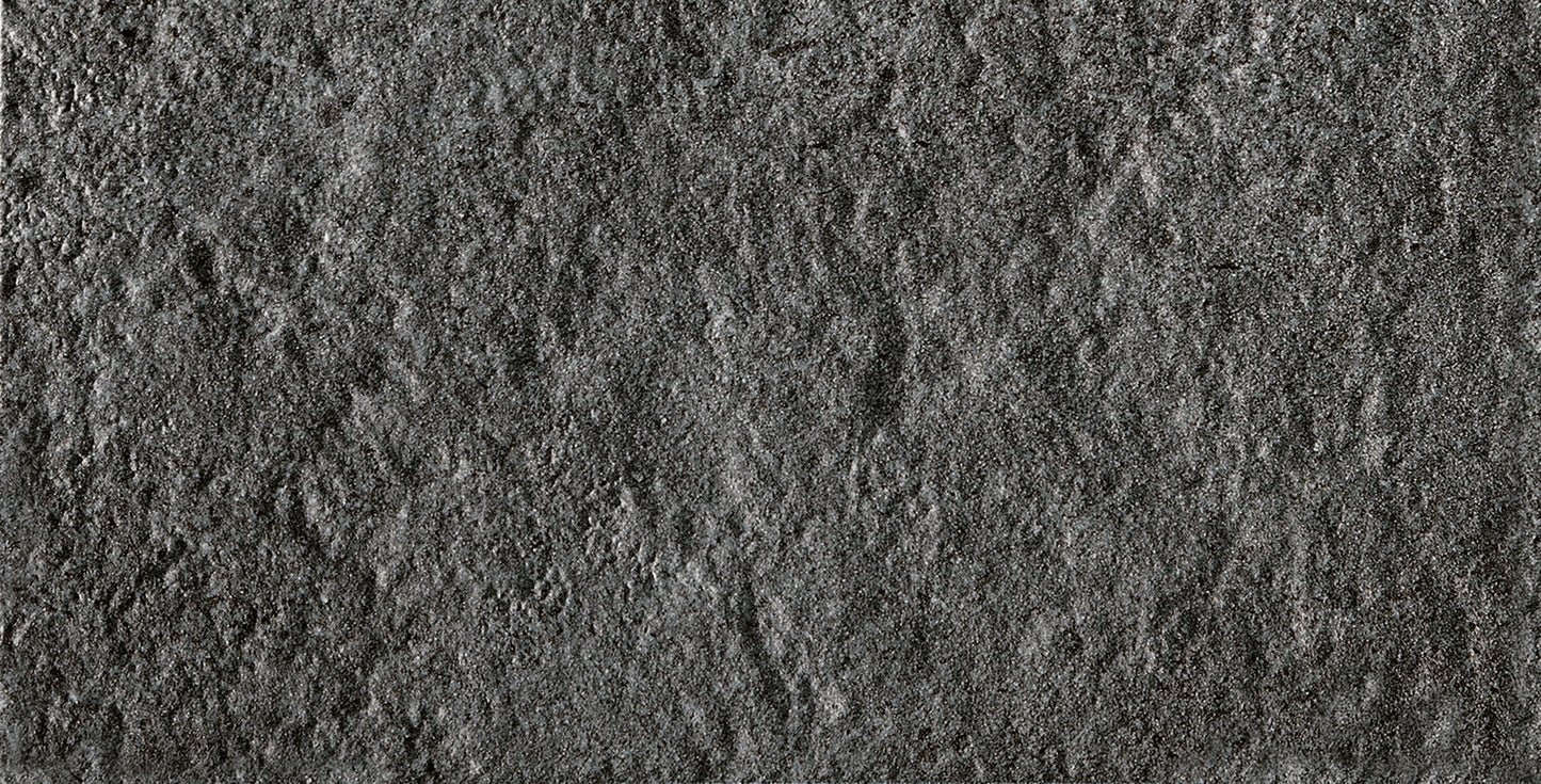 Ragno Season Anthracite Strutturato 30x60