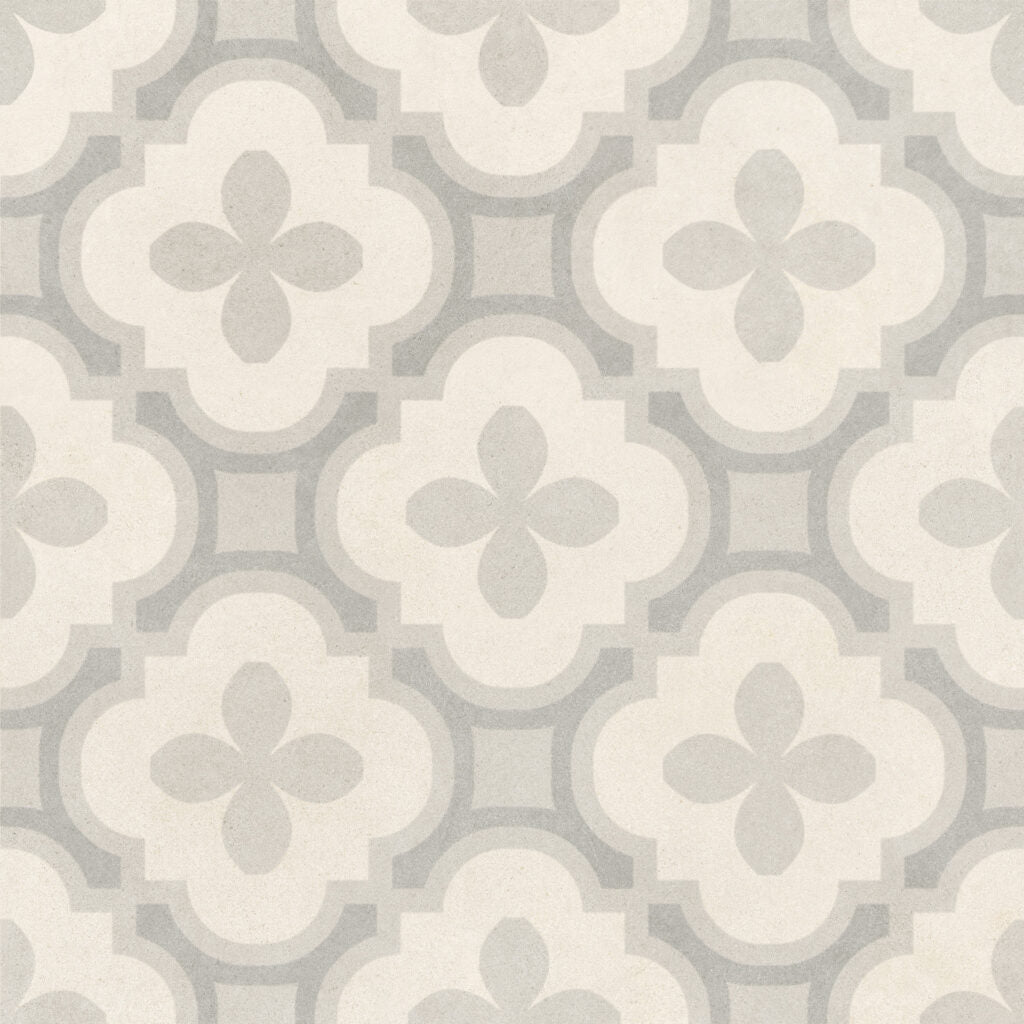 Ragno Solida Tappeto Freddo Bianco 100x100