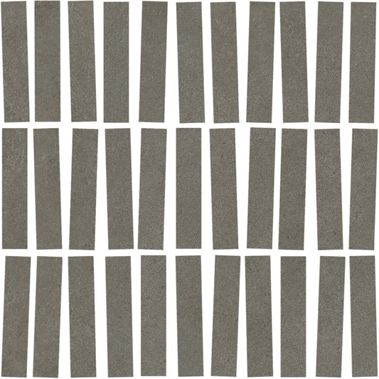 Ragno Solida Cemento Mosaico Stick 31x31