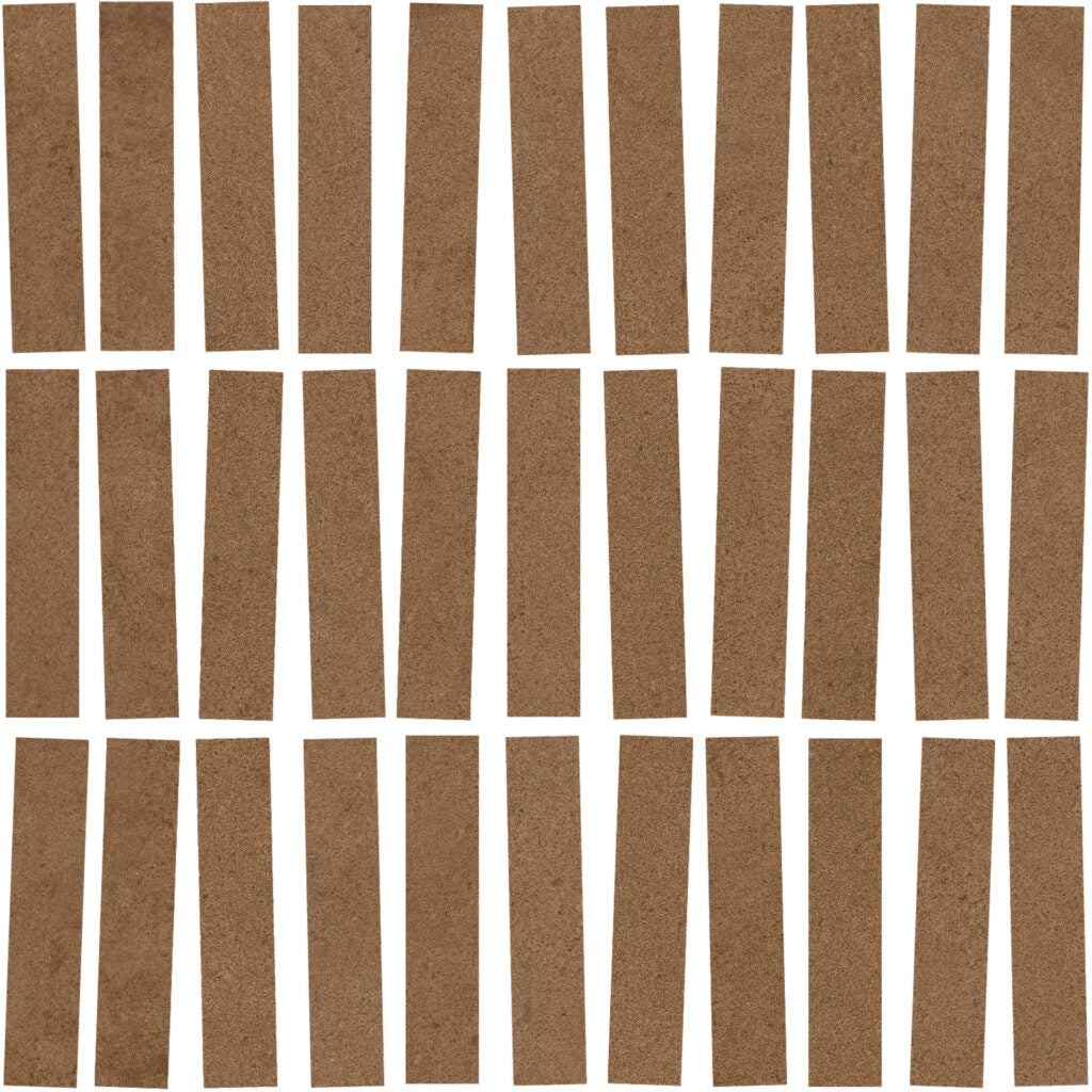 Ragno Solida Cotto Mosaico Stick 31x31