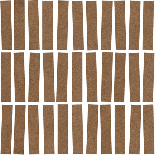 Ragno Solida Cotto Mosaico Stick 31x31