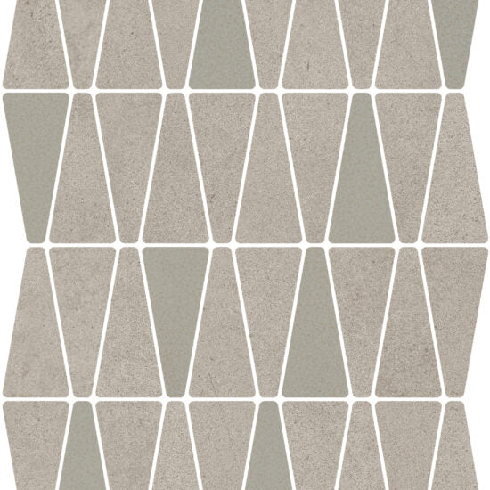Ragno Solida Grigio Mosaico Murrina 30,5x38,5