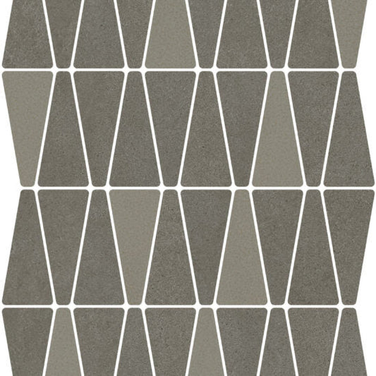 Ragno Solida Cemento Mosaico Murrina 30,5x38,5