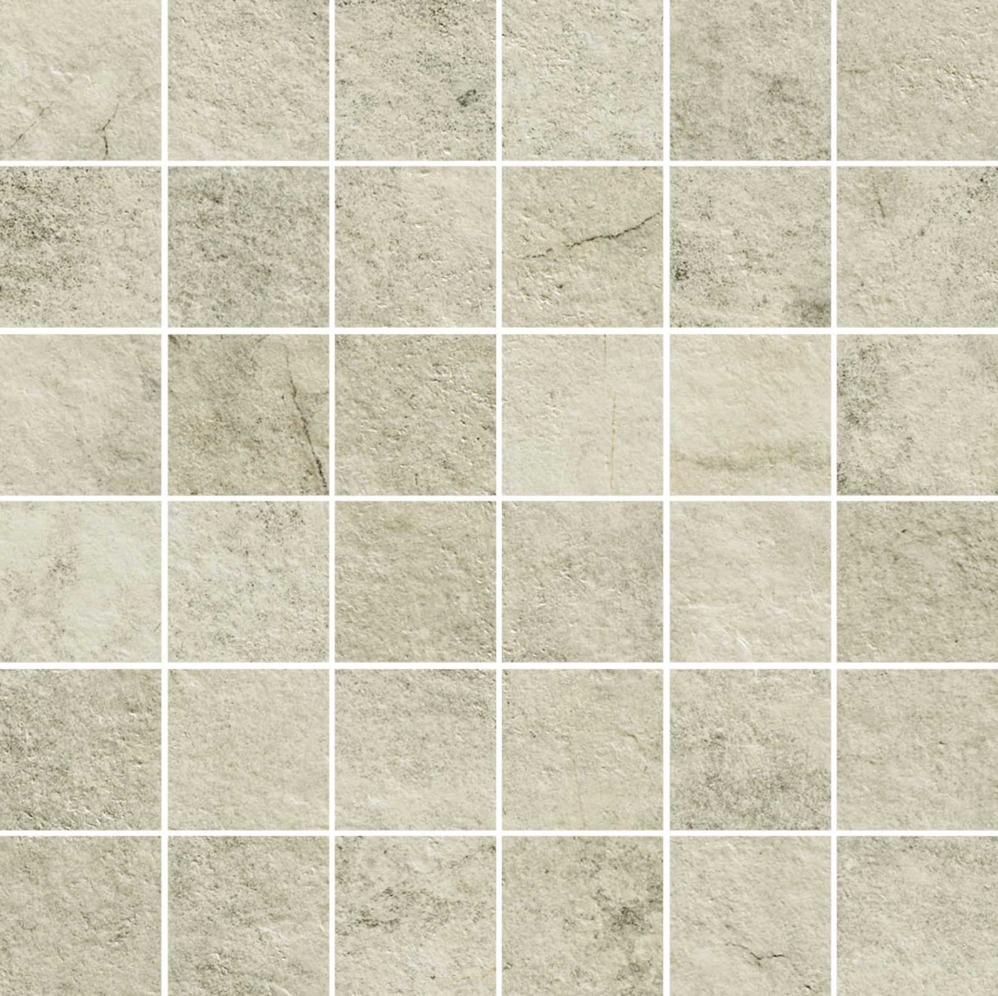 Stoneway Ardesia Beige Mosaico 30x30 - Gres Porcellanato di RAGNO - Prezzo solo €32.43! Compra ora su CEGO CERAMICHE