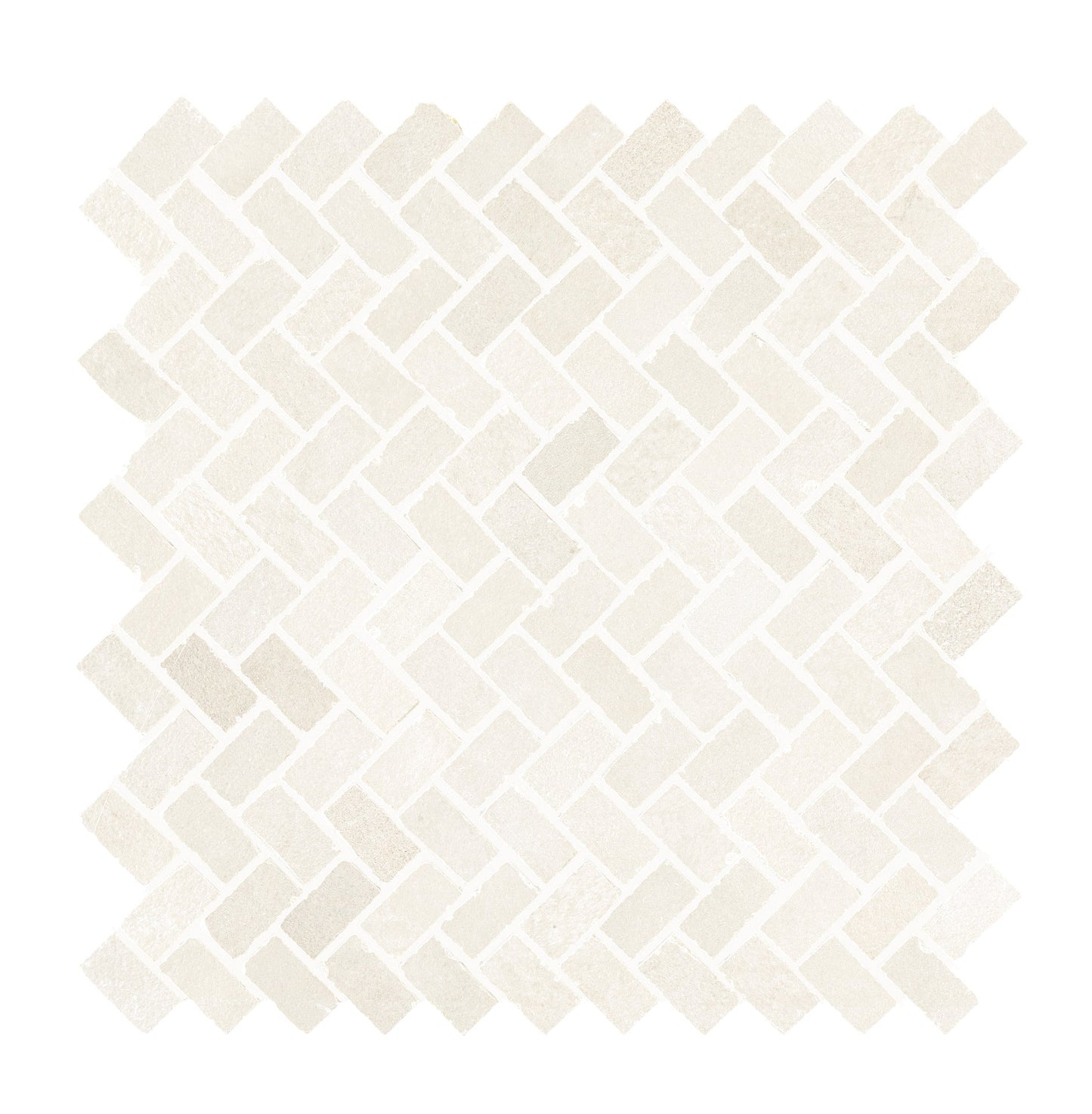 Stratford White Mosaico 30x30 - Gres Porcellanato di RAGNO - Prezzo solo €57.77! Compra ora su CEGO CERAMICHE