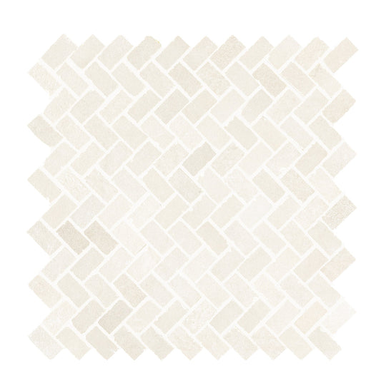 Stratford White Mosaico 30x30 - Gres Porcellanato di RAGNO - Prezzo solo €57.77! Compra ora su CEGO CERAMICHE