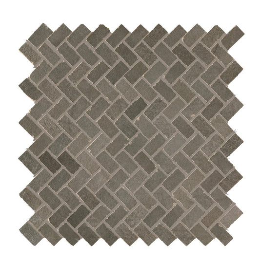 Stratford Dark Grey Mosaico 30x30 - Gres Porcellanato di RAGNO - Prezzo solo €57.77! Compra ora su CEGO CERAMICHE