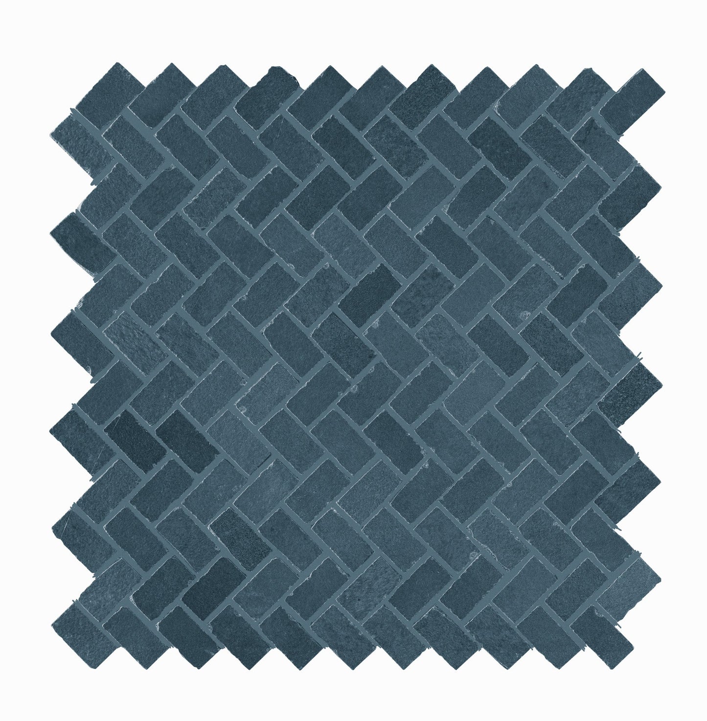 Stratford Blue Mosaico 30x30 - Gres Porcellanato di RAGNO - Prezzo solo €57.77! Compra ora su CEGO CERAMICHE