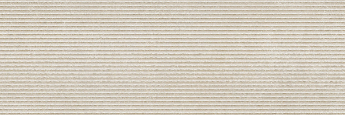 Ragno Tiempo Wall Taupe Saw 3D 30x90 Rt