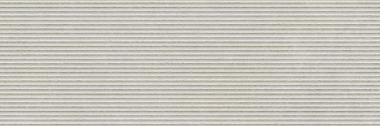 Ragno Tiempo Wall Grigio Saw 3D 30x90 Rt