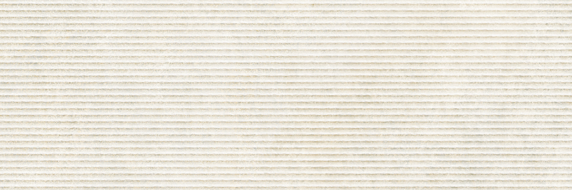 Ragno Tiempo Wall Bianco Saw 3D 30x90 Rt