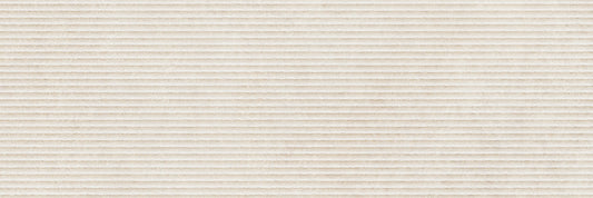 Ragno Tiempo Wall Beige Saw 3D 30x90 Rt
