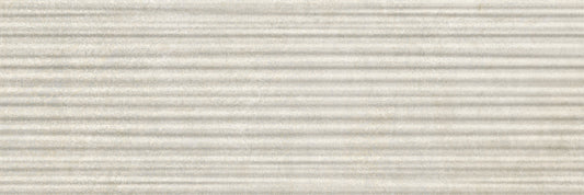 Ragno Tiempo Wall Bianco Flare 3D 20x60