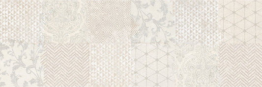 Ragno Tiempo Wall Patchwork 20x60
