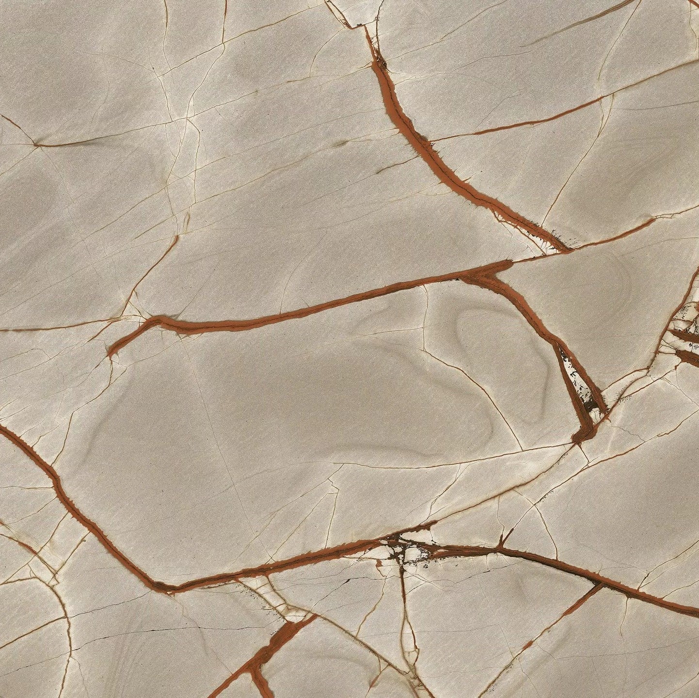 Nature Mood Rainforest 120x120 Matte Silk