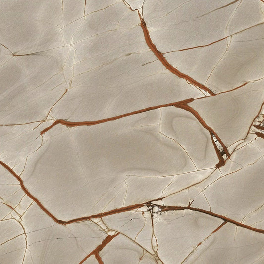 Nature Mood Rainforest 120x120 Matte Silk