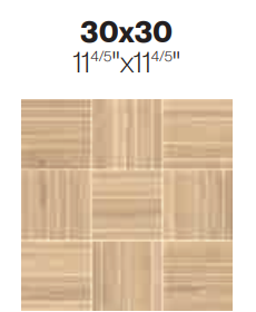 Oaky Life Natural Oak Reverse 30X30 Matte - Gres Porcellanato di Florim - Prezzo solo €172.08! Compra ora su CEGO CERAMICHE