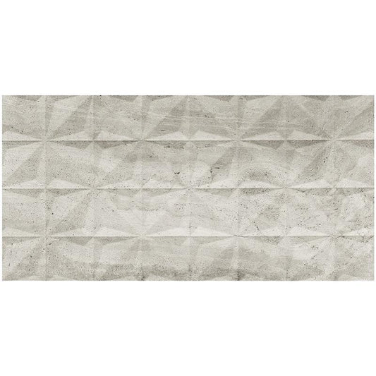 Reverso2 Silver Diamond 30x60 Naturale - Gres Porcellanato di Coem Ceramiche - Prezzo solo €32! Compra ora su CEGO CERAMICHE