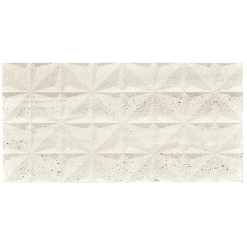 Reverso2 White Diamond 30x60 Naturale - Gres Porcellanato di Coem Ceramiche - Prezzo solo €32! Compra ora su CEGO CERAMICHE