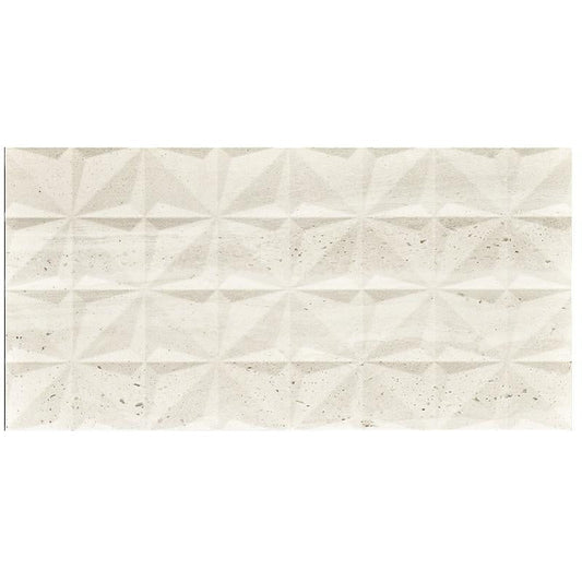 Reverso2 White Diamond 30x60 Naturale - Gres Porcellanato di Coem Ceramiche - Prezzo solo €32! Compra ora su CEGO CERAMICHE