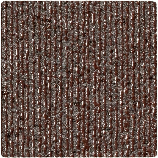 Florim Sensi Etna Rigatino Mattone Glossy 10x10
