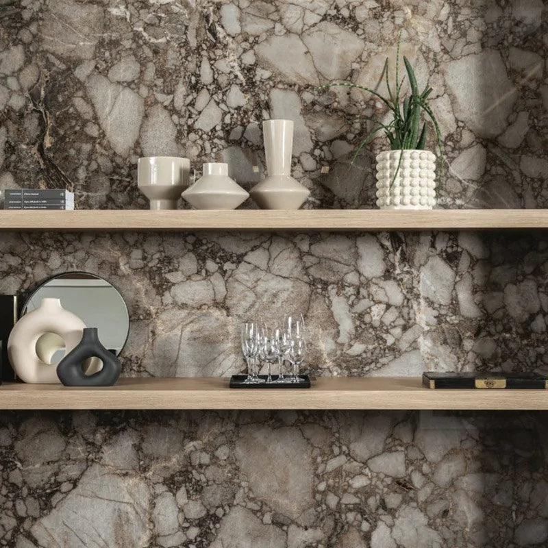 Nature Mood Riverbed 120x280 glossy - Gres Porcellanato di Florim - Prezzo solo €295! Compra ora su CEGO CERAMICHE