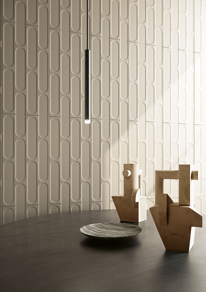 Fio.Biscuit Avorio 30,2x60,4 Naturale - Gres Porcellanato di Fioranese - Prezzo solo €39! Compra ora su CEGO CERAMICHE