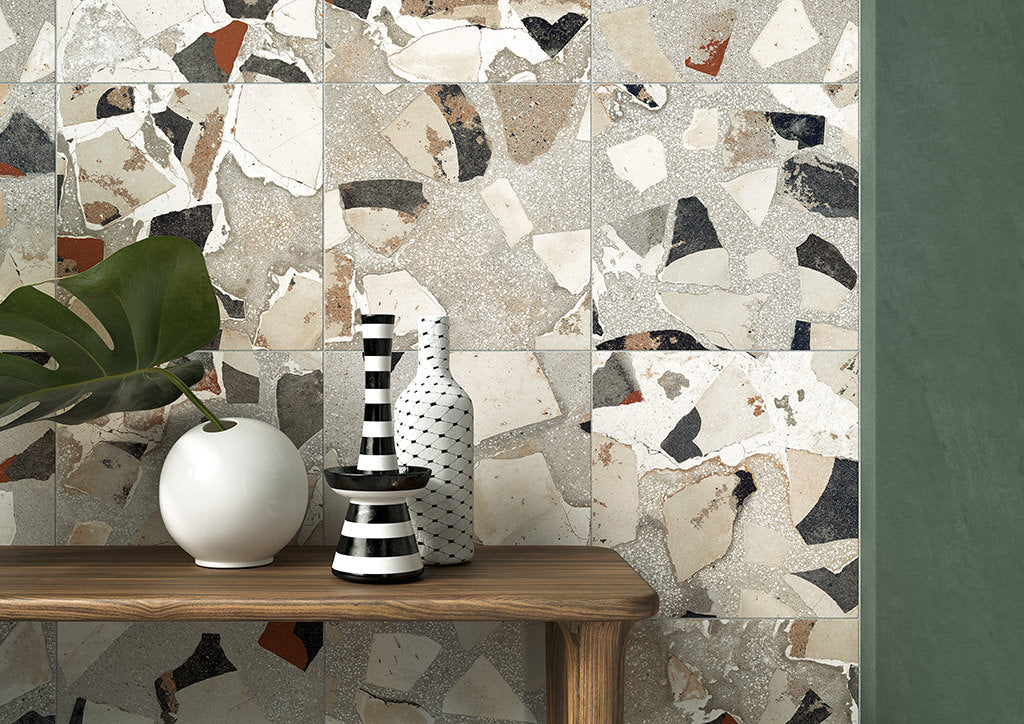 I Cocci Cenere 30x60 Naturale - Gres Porcellanato di Fioranese - Prezzo solo €24.25! Compra ora su CEGO CERAMICHE