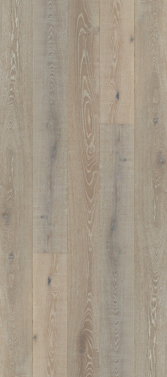 Bassano Parquet Roveri Sbiancati Rovere Iris Maxilistone spessore 14 mm