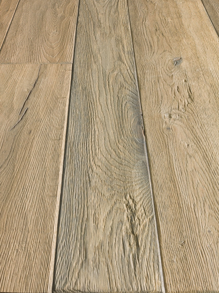 Bassano Parquet Opera Prima Rovere Rovere Liverpool Tavolato spessore 18 mm
