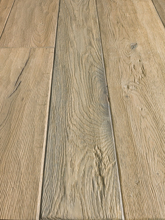 Bassano Parquet Opera Prima Rovere Rovere Liverpool Tavolato spessore 16mm