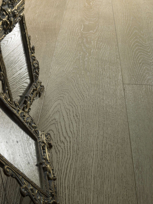 Bassano Parquet Lame di Luce Rovere Oro XXL spessore 16 mm