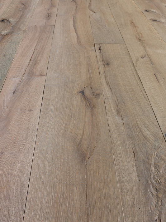Bassano Parquet Piallati e Segati Rovere Spago Tavolato spessore 17 mm