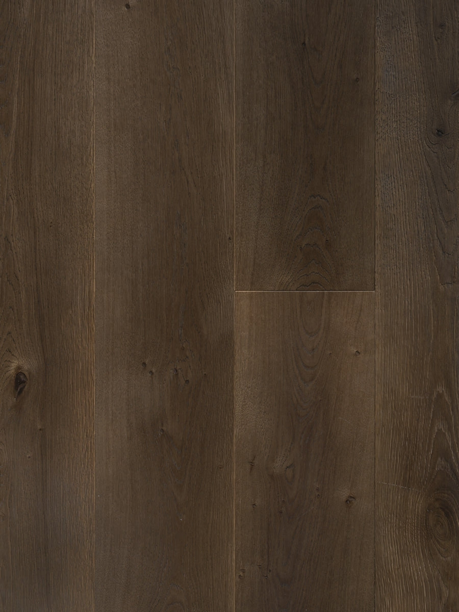 Bassano Parquet Bassano 1832 Rovere Terre del Fuoco XXL spessore 16 mm