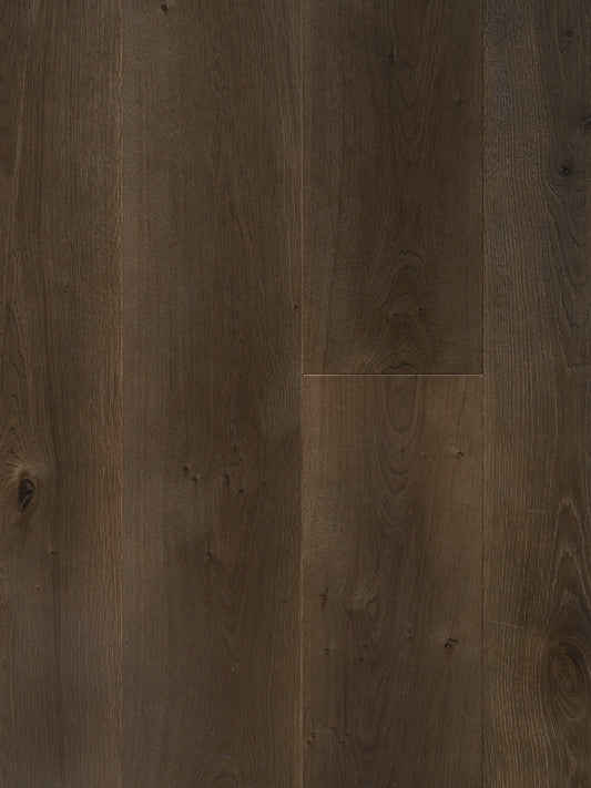 Bassano Parquet Bassano 1832 Rovere Terre del Fuoco XXL spessore 16 mm