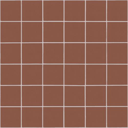 CESI Full Body Ruggine 5x5 Mosaico su Rete
