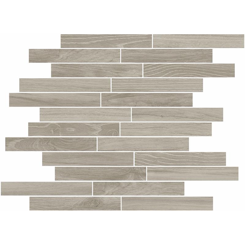 Rustic Grey 30x30 stick - Gres Porcellanato di Castelvetro - Prezzo solo €91! Compra ora su CEGO CERAMICHE