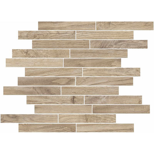 Rustic Sand 30x30 stick - Gres Porcellanato di Castelvetro - Prezzo solo €91! Compra ora su CEGO CERAMICHE