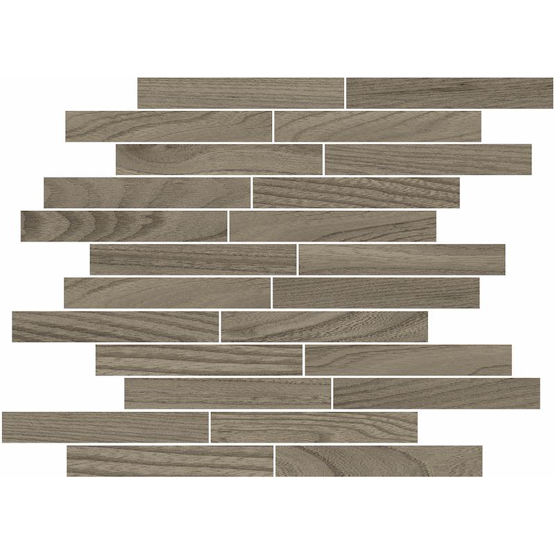 Rustic Taupe 30x30 stick - Gres Porcellanato di Castelvetro - Prezzo solo €91! Compra ora su CEGO CERAMICHE