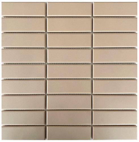 CESI Full Body Sabbia 3x10 Mosaico su Rete