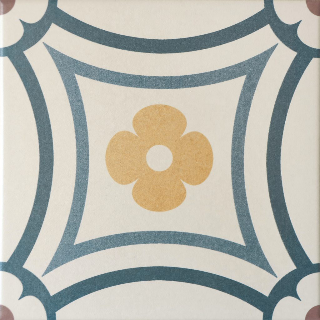 Studio One Caprice Saint Tropez 20x20