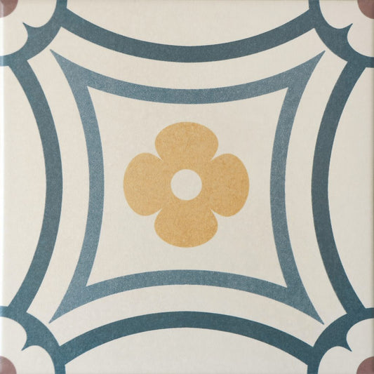 Studio One Caprice Saint Tropez 20x20