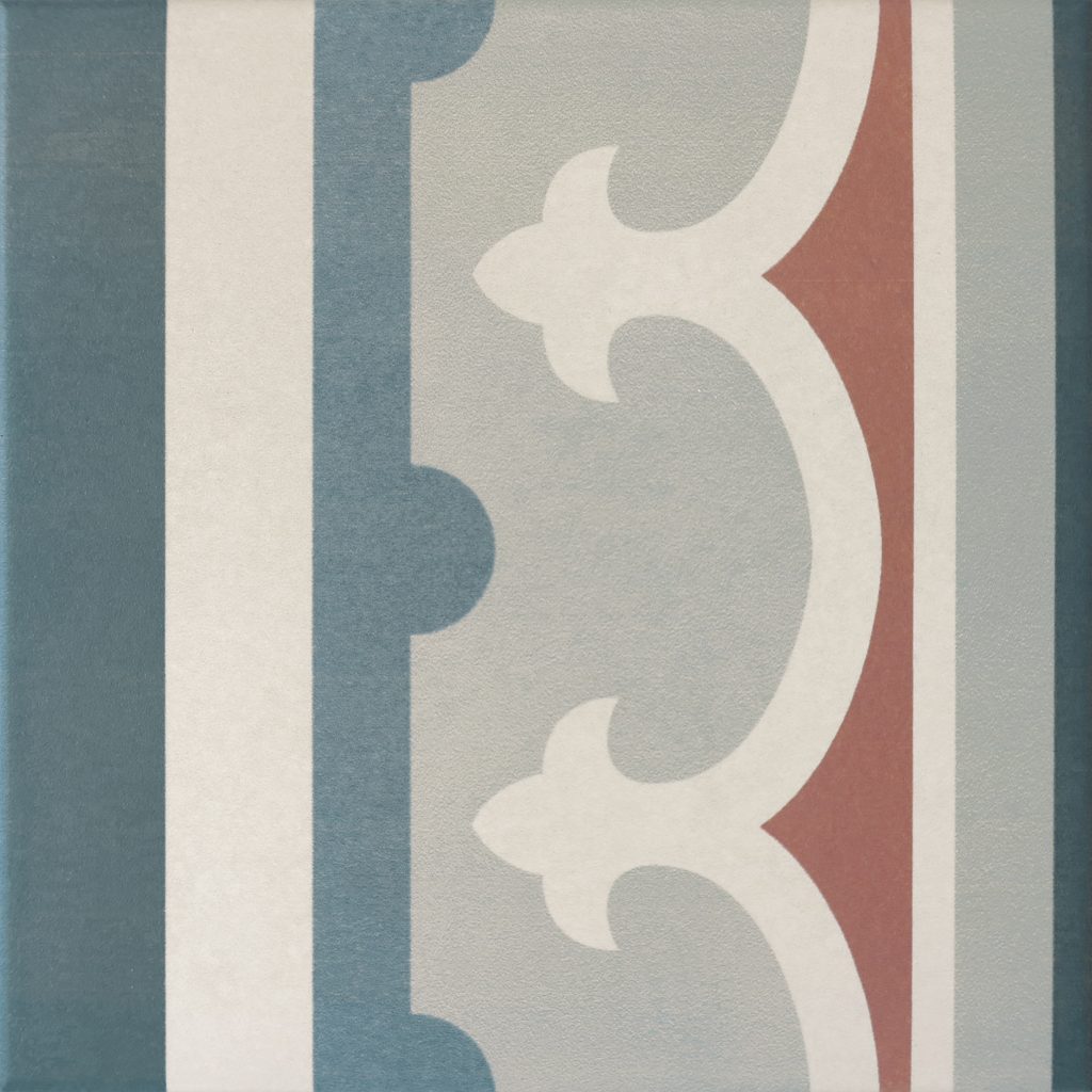 Studio One Caprice Saint Tropez Border 20x20