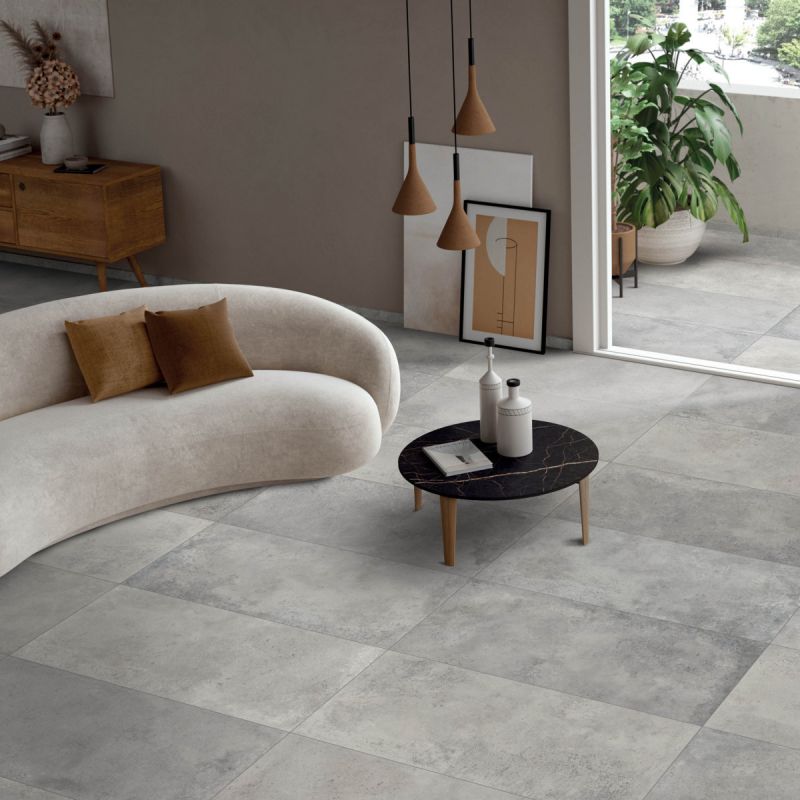 Salento Gris 60x120 nat - Gres Porcellanato di Ariana Ceramiche - Prezzo solo €45.50! Compra ora su CEGO CERAMICHE